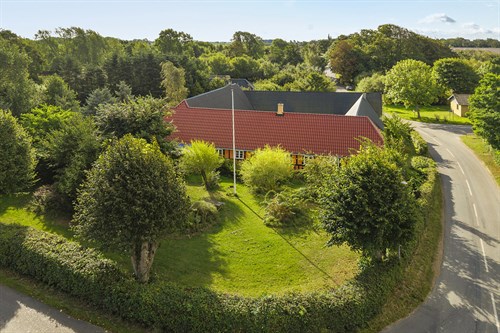 estate