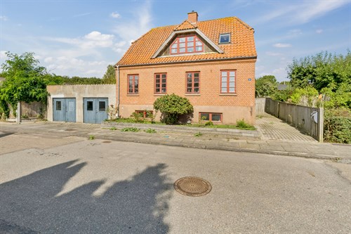 estate