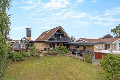 estate