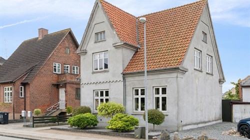 estate