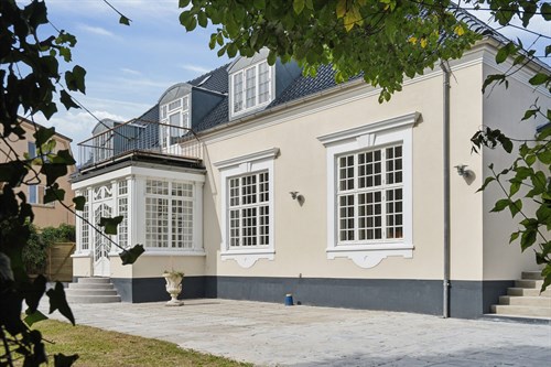 estate