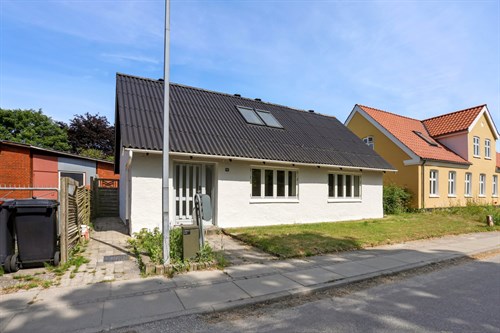 estate