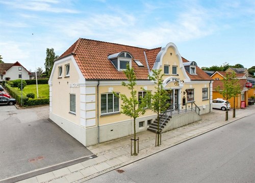 estate