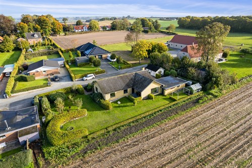 estate