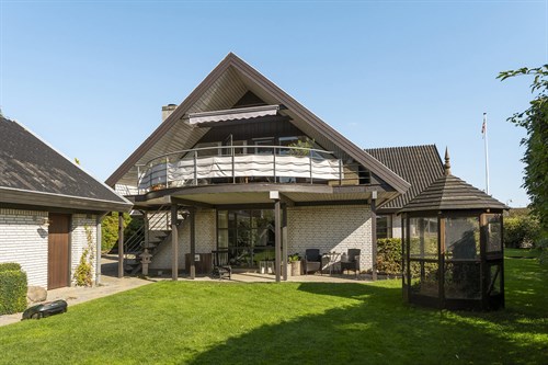 estate