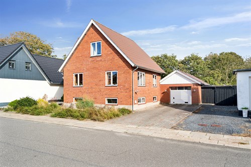 estate