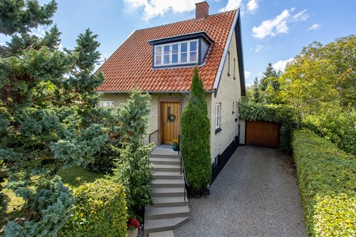 estate