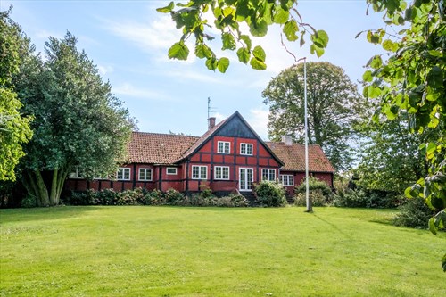 estate