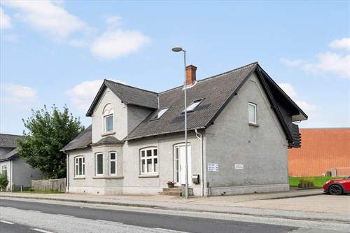 estate