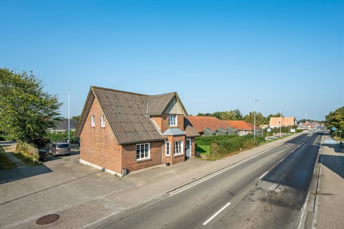 estate