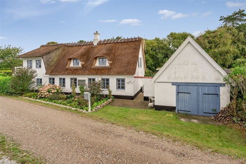 estate