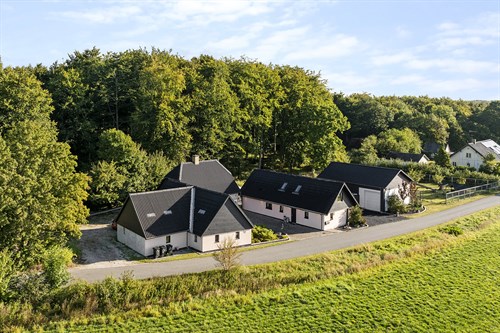 estate