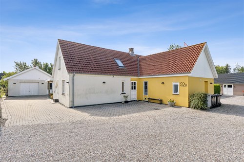 estate