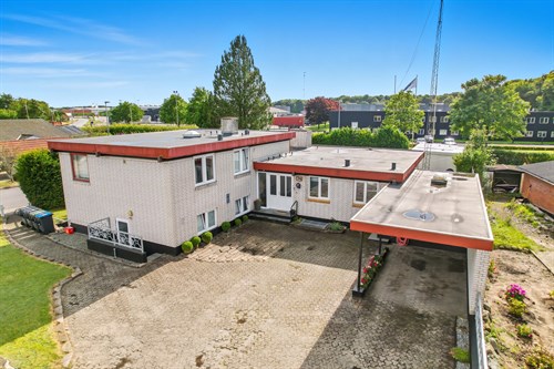 estate