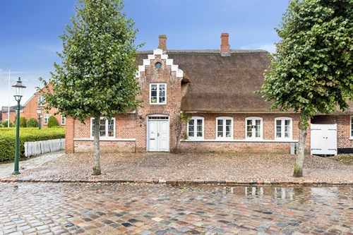 estate