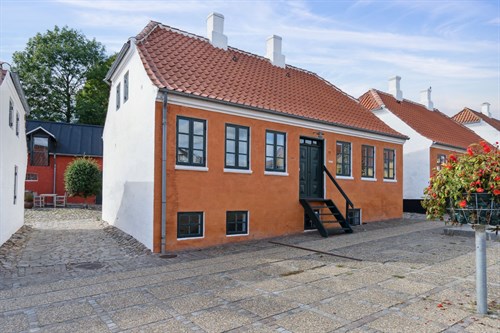 estate
