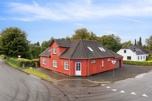 estate