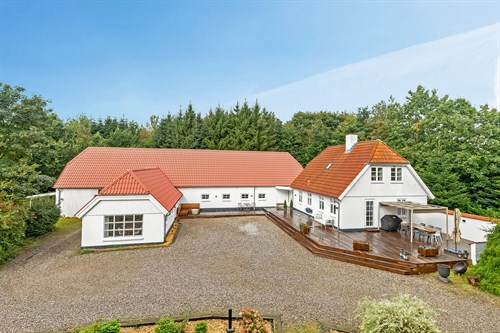 estate