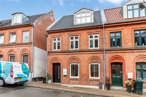 estate