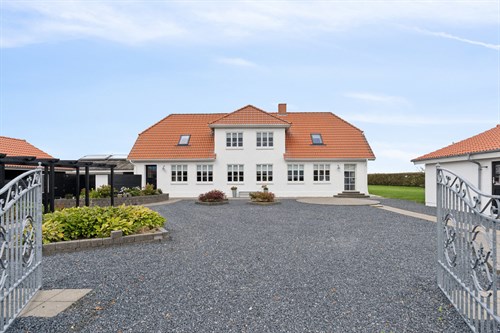 estate