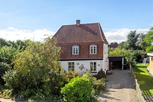 estate