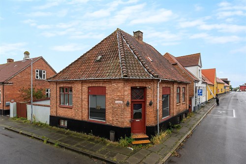 estate