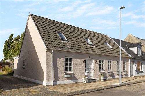 estate