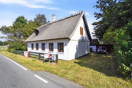 estate