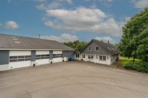 estate