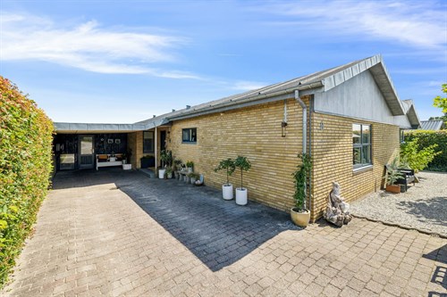 estate
