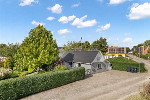 estate