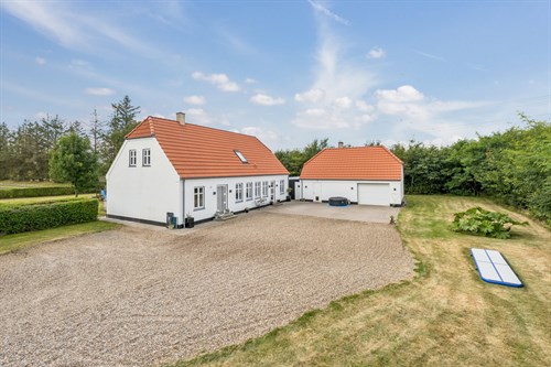 estate