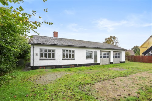 estate