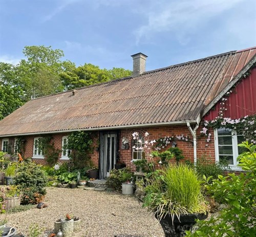 estate