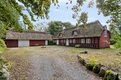 estate
