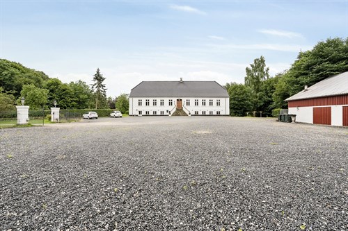 estate