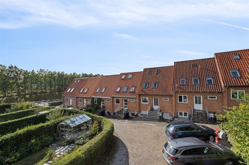 estate