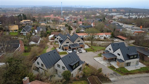 estate