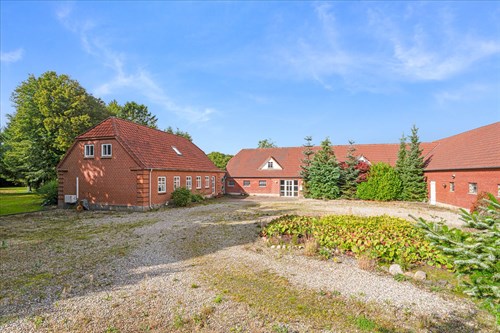 estate