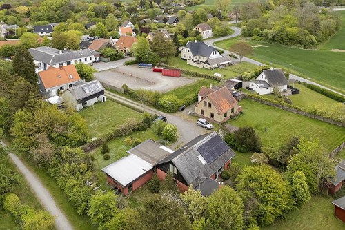estate