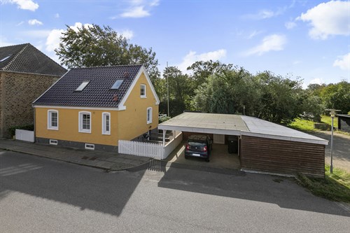 estate