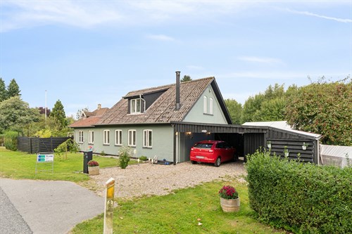 estate