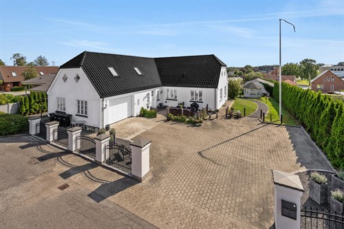 estate