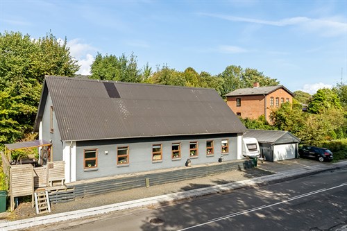 estate