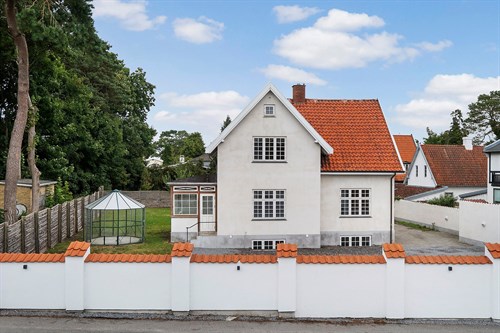 estate