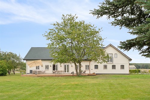 estate