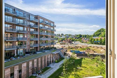 estate