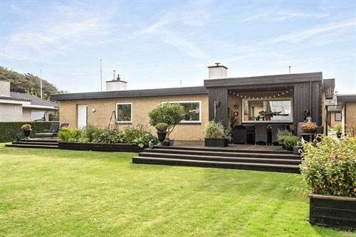 estate