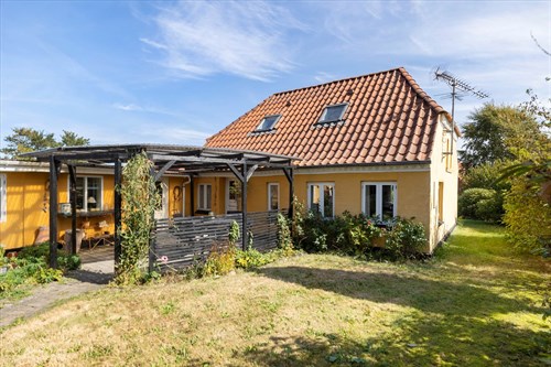 estate