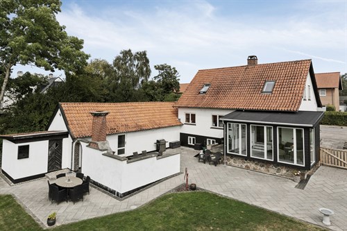 estate